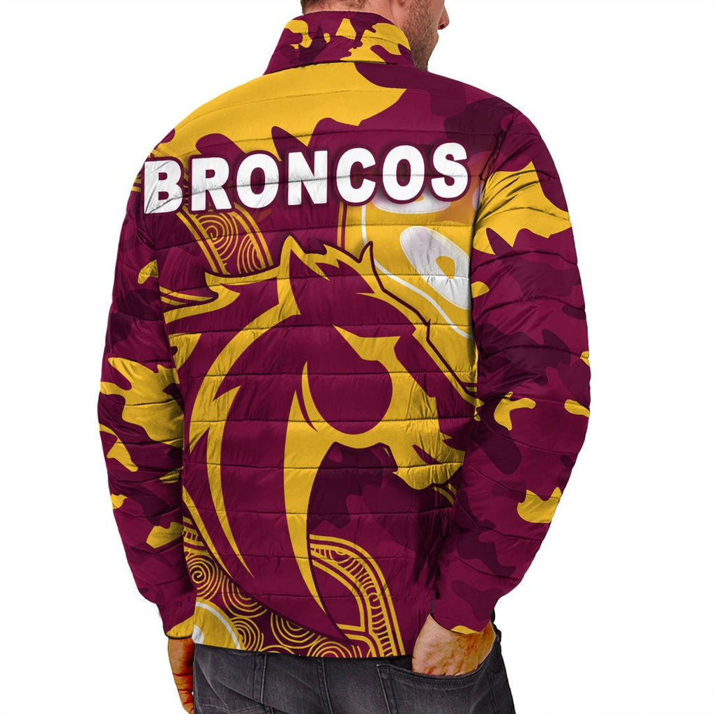 vibehoodie-jackets-brisbane-broncos-anzac-day-lest-we-forget-rugby-team-padded-jackets