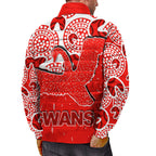 vibehoodie-jackets-sydney-swans-indigenous-football-team-padded-jackets
