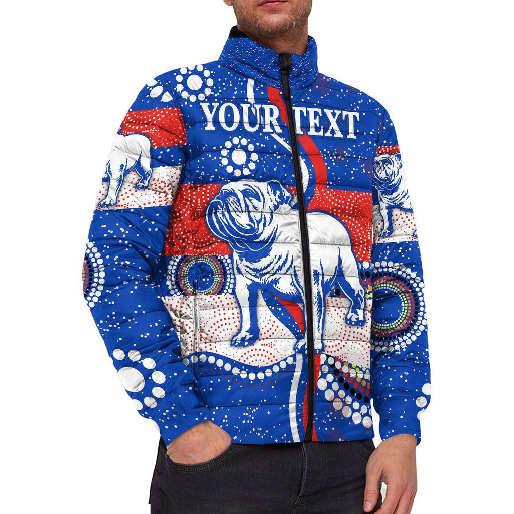 vibehoodie-jackets-custom-canterbury-bankstown-bulldogs-unique-indigenous-rugby-team-padded-jackets