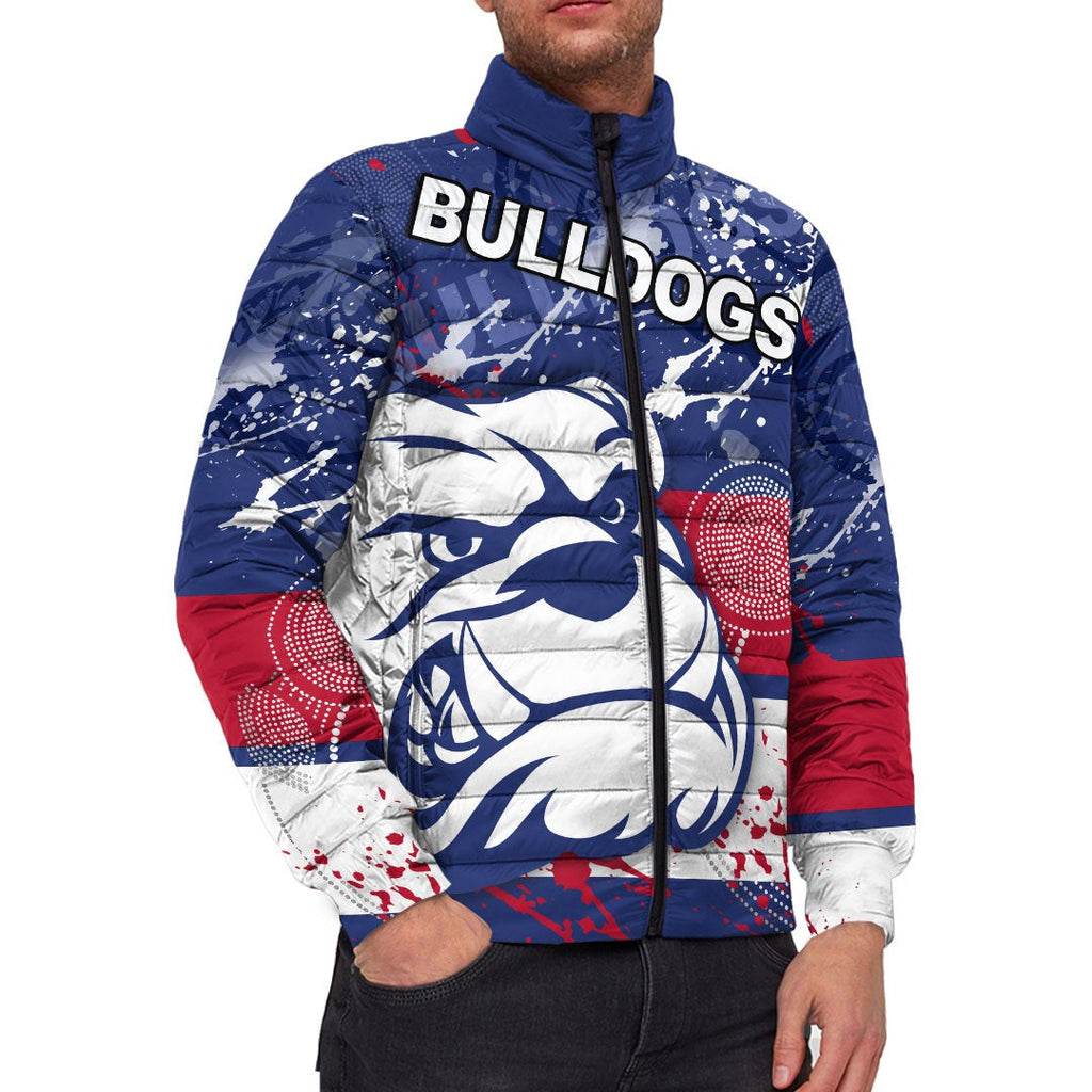vibehoodie-jackets-western-bulldogs-bulldogs-special-style-football-team-padded-jackets