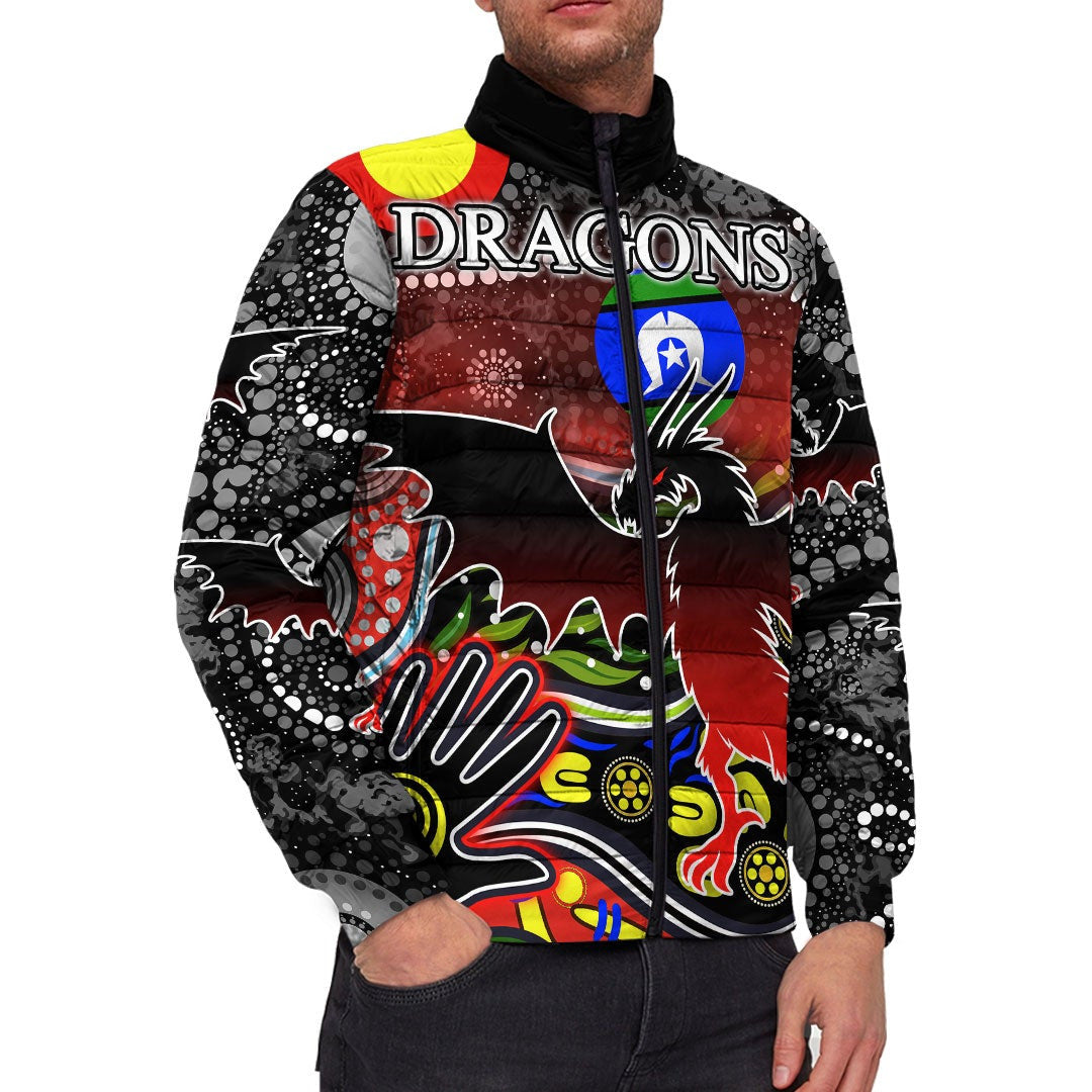 vibehoodie-jackets-st-george-illawarra-dragons-indigenous-special-rugby-team-padded-jackets