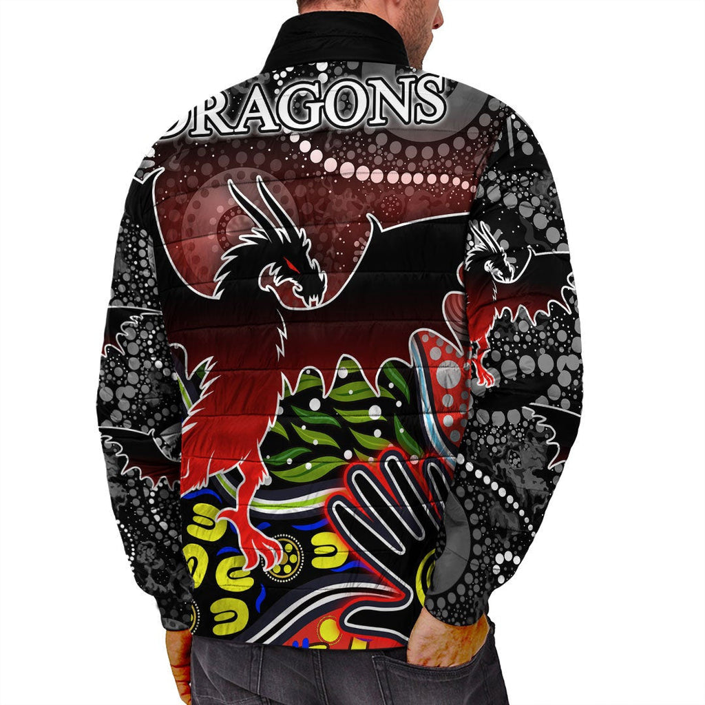 vibehoodie-jackets-st-george-illawarra-dragons-indigenous-special-rugby-team-padded-jackets
