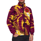 vibehoodie-jackets-brisbane-broncos-anzac-day-lest-we-forget-rugby-team-padded-jackets