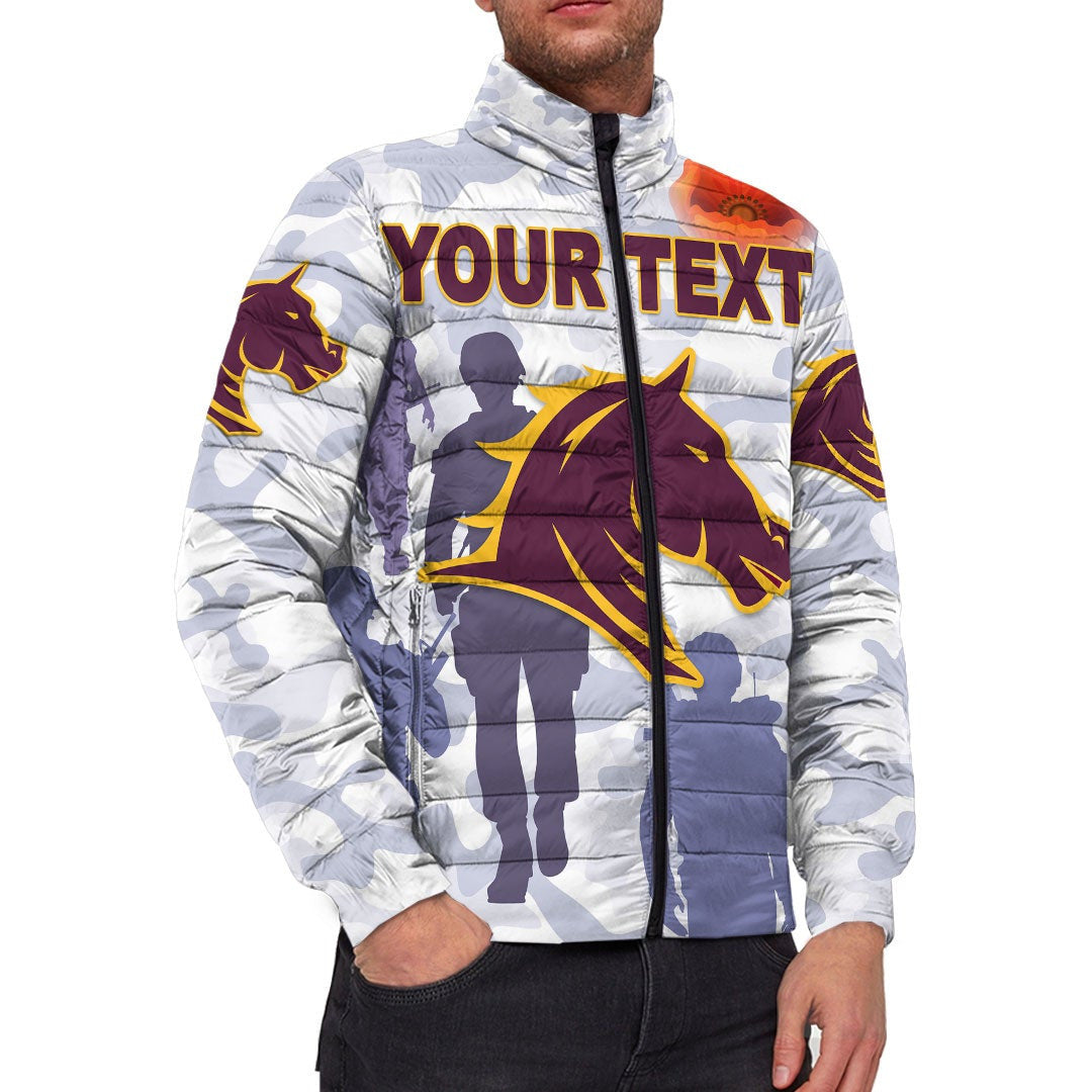 vibehoodie-jackets-custom-brisbane-broncos-anzac-day-white-rugby-team-padded-jackets