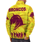 vibehoodie-jackets-brisbane-broncos-anzac-day-gold-style-rugby-team-padded-jackets