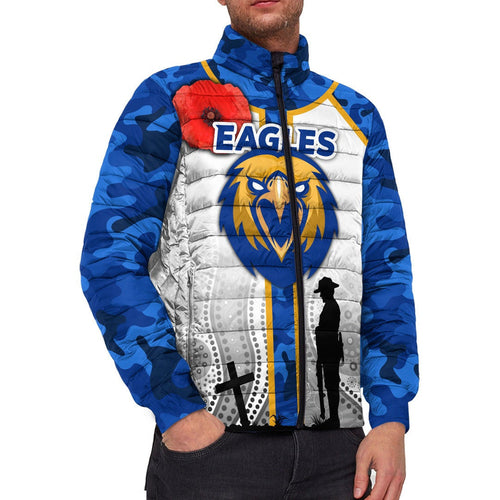 vibehoodie-jackets-west-coast-eagles-anzac-day-lest-we-forget-football-team-padded-jackets