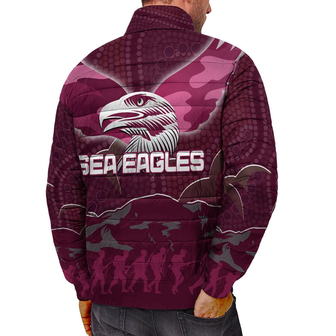 vibehoodie-jackets-custom-manly-warringah-sea-eagles-anzac-day-rugby-team-padded-jackets