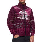 vibehoodie-jackets-custom-manly-warringah-sea-eagles-anzac-day-rugby-team-padded-jackets