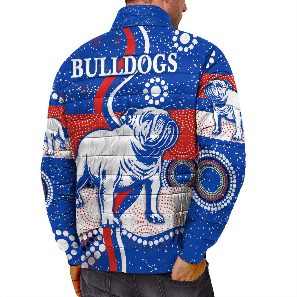 vibehoodie-jackets-custom-canterbury-bankstown-bulldogs-unique-indigenous-rugby-team-padded-jackets