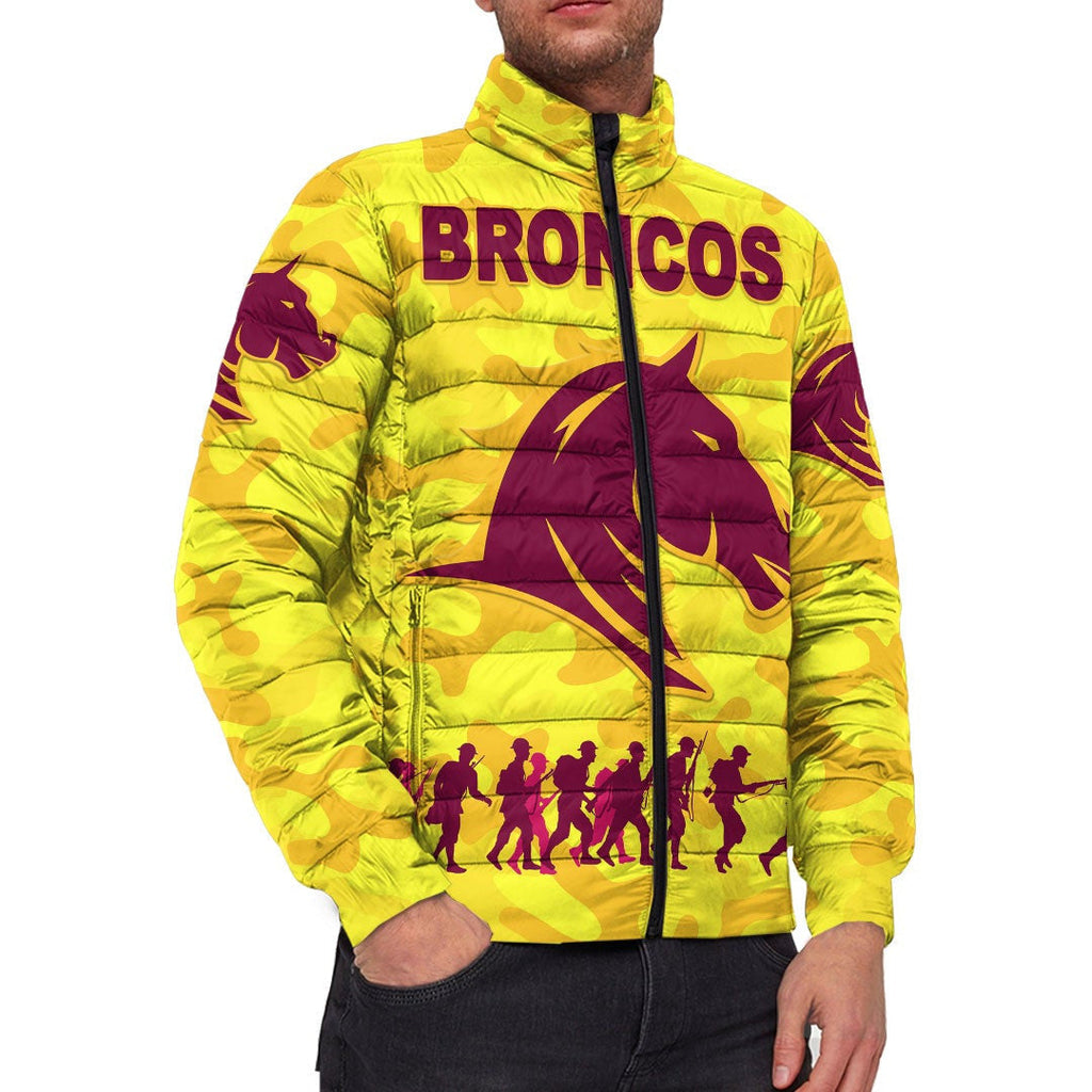 vibehoodie-jackets-brisbane-broncos-anzac-day-gold-style-rugby-team-padded-jackets