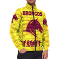 vibehoodie-jackets-brisbane-broncos-anzac-day-gold-style-rugby-team-padded-jackets