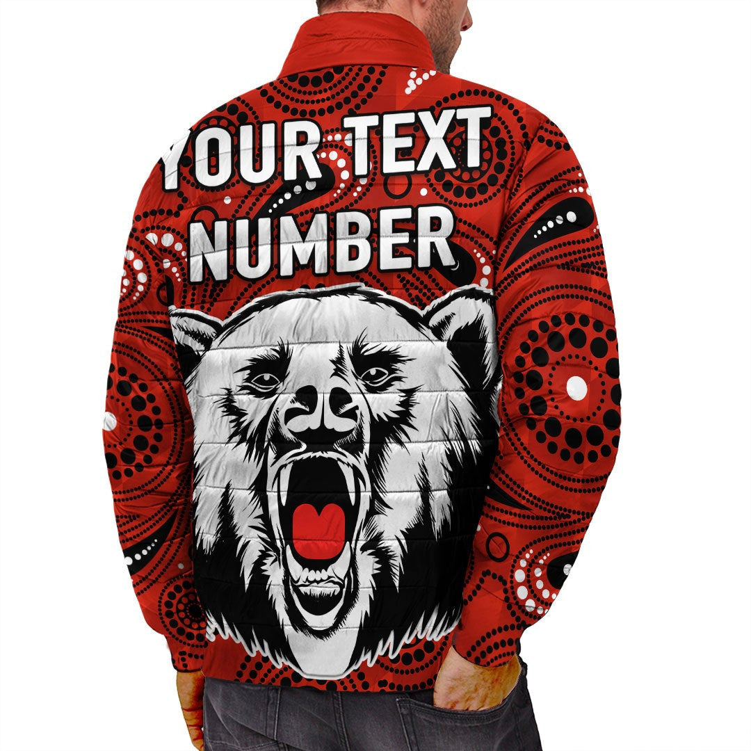 vibehoodie-jackets-custom-north-sydney-bears-special-indigenous-rugby-team-padded-jackets