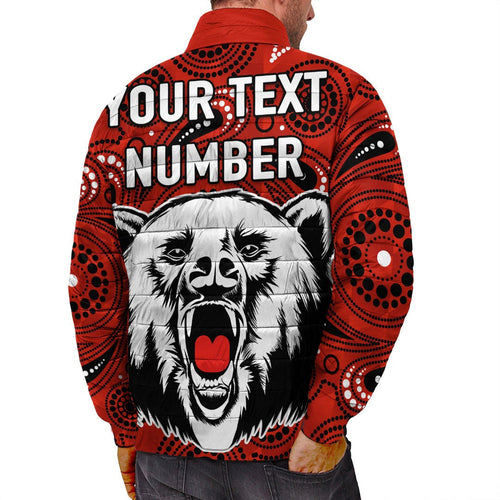 vibehoodie-jackets-custom-north-sydney-bears-special-indigenous-rugby-team-padded-jackets