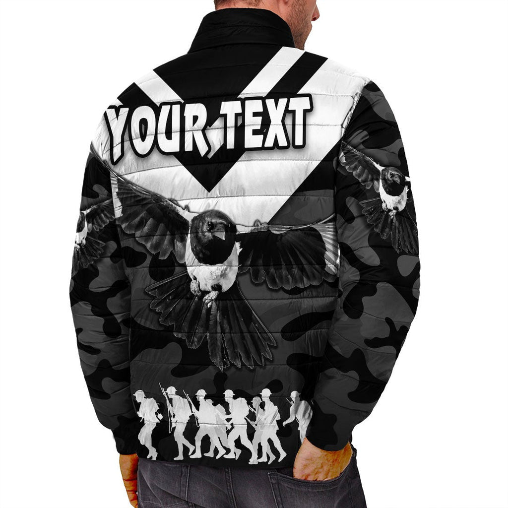 vibehoodie-jackets-custom-collingwood-magpies-soldiers-anzac-day-football-team-padded-jackets