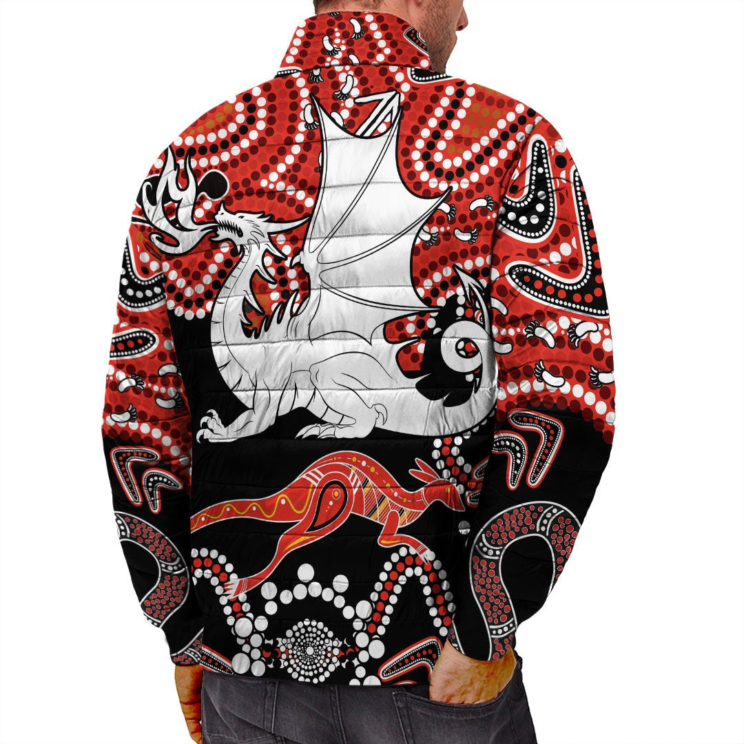 vibehoodie-jackets-custom-st-george-illawarra-dragons-indigenous-limited-edition-rugby-team-padded-jackets