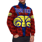 vibehoodie-jackets-custom-adelaide-rams-rugby-team-padded-jackets