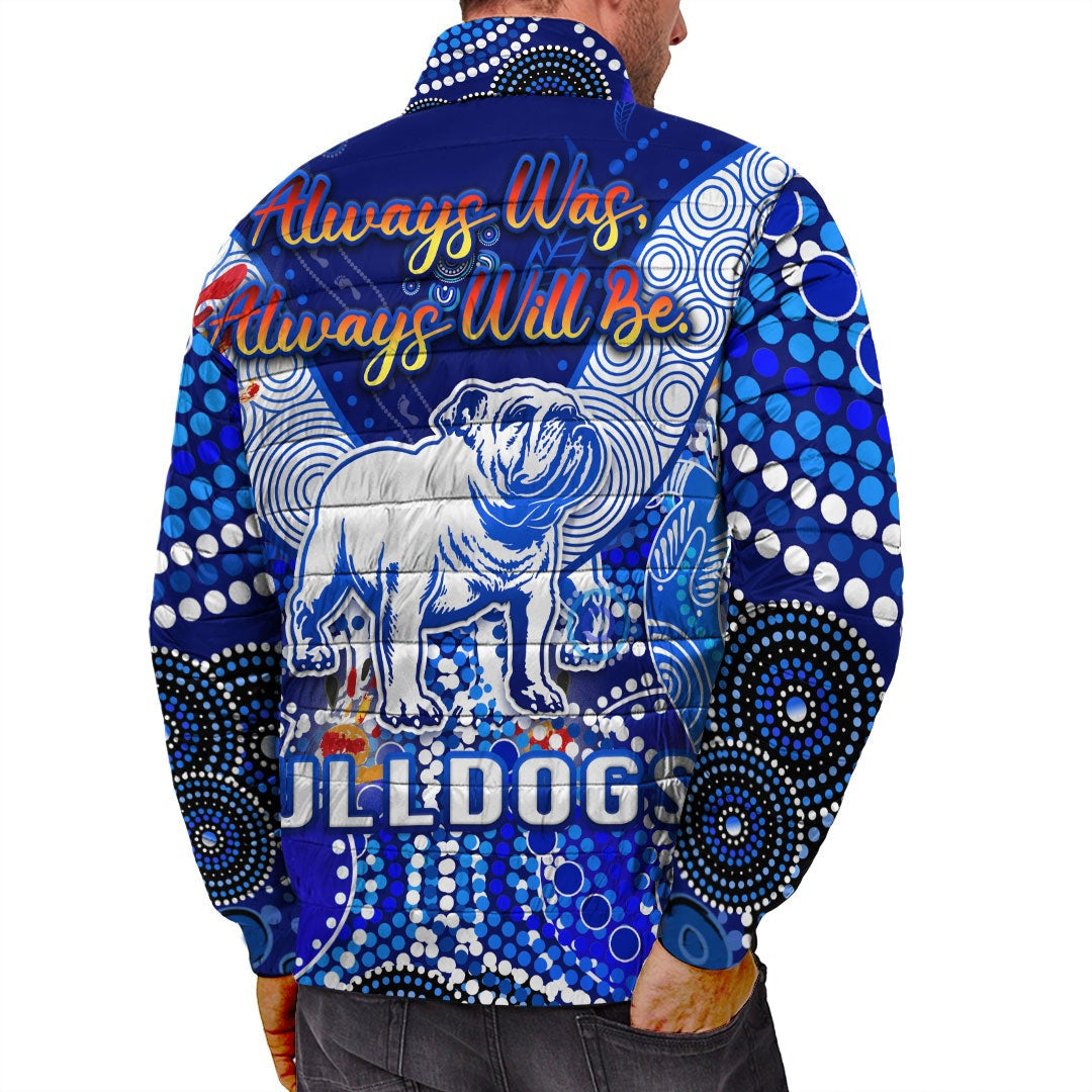 vibehoodie-jackets-canterbury-bankstown-bulldogs-indigenous-rugby-team-padded-jackets