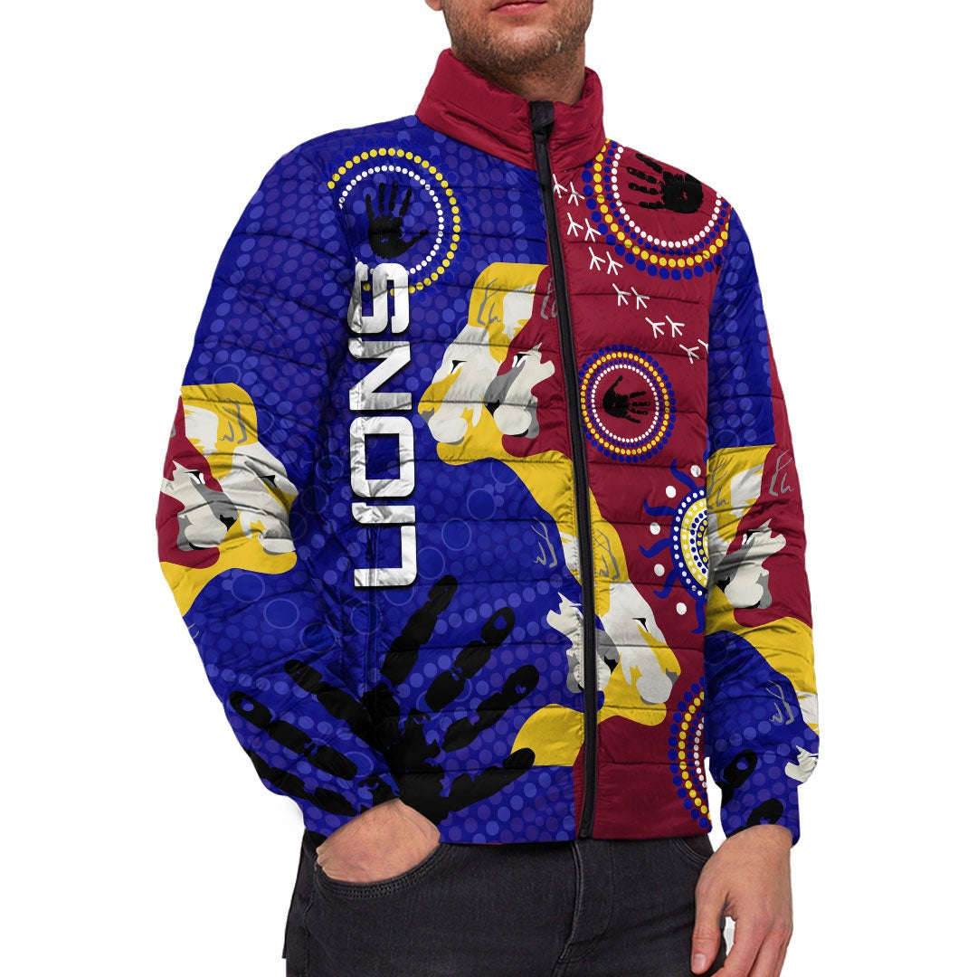 vibehoodie-jackets-brisbane-lions-indigenous-new-football-team-padded-jackets