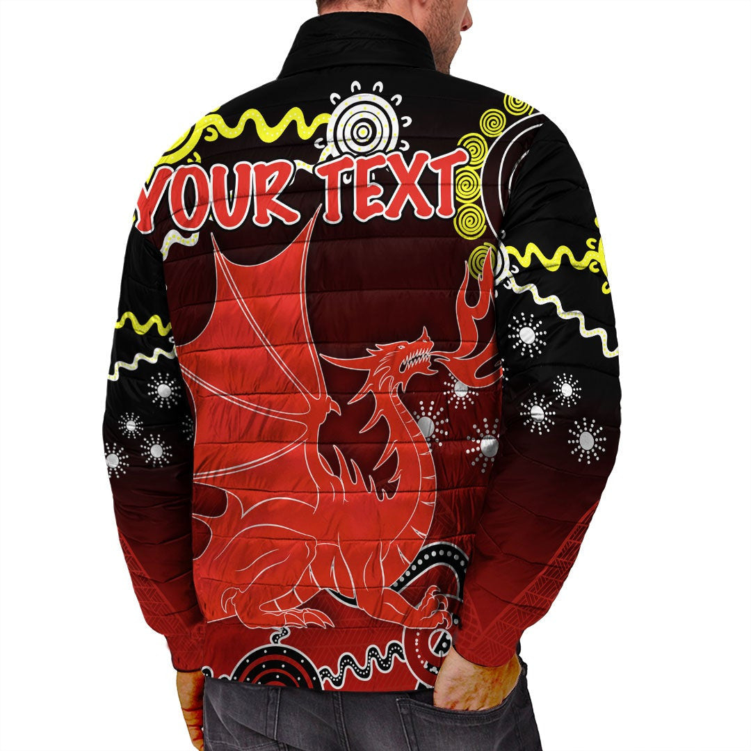 vibehoodie-jackets-custom-st-george-illawarra-dragons-indigenous-naidoc-rugby-team-padded-jackets