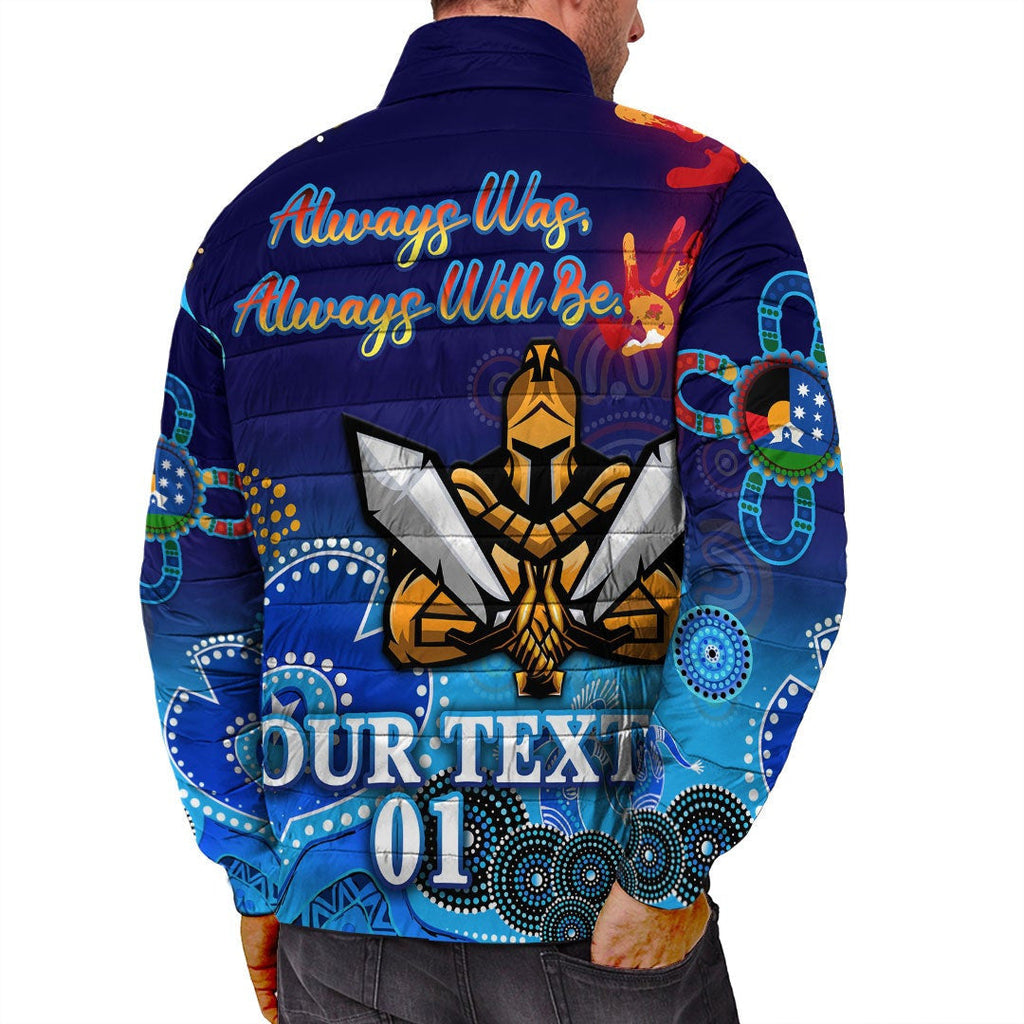 vibehoodie-jackets-custom-gold-coast-titans-naidoc-rugby-team-padded-jackets