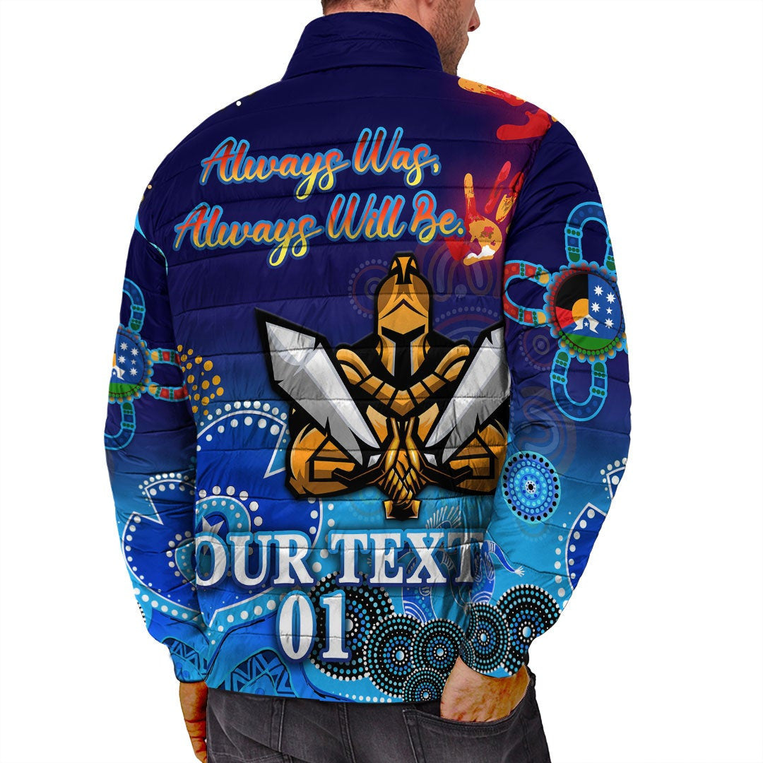 vibehoodie-jackets-custom-gold-coast-titans-naidoc-rugby-team-padded-jackets