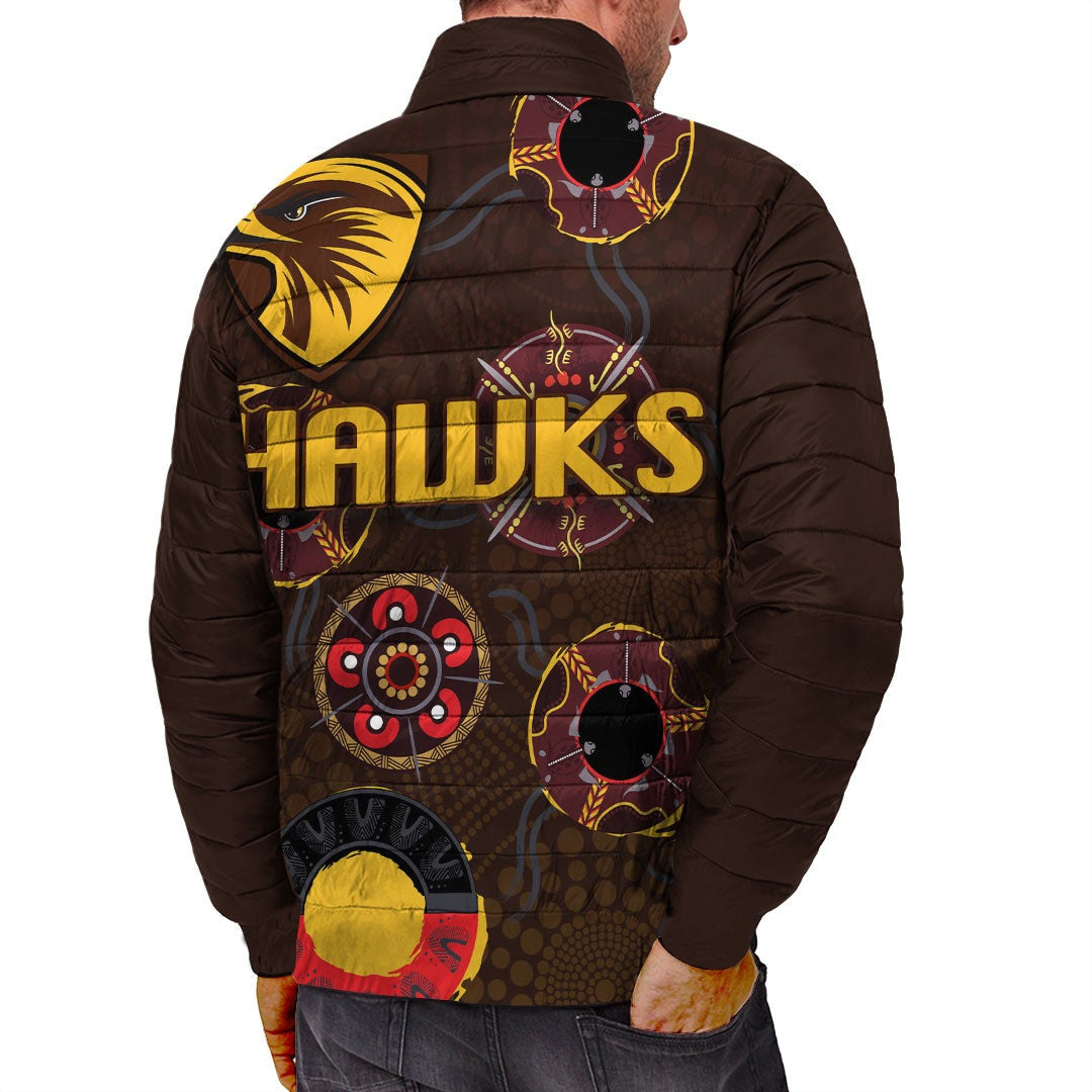 vibehoodie-jackets-custom-hawthorn-hawks-special-indigenous-football-team-padded-jackets