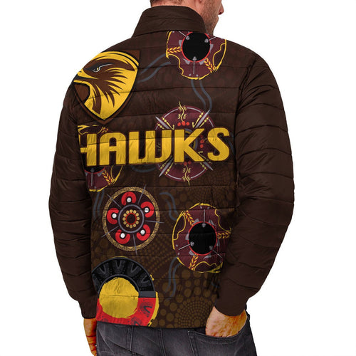vibehoodie-jackets-custom-hawthorn-hawks-special-indigenous-football-team-padded-jackets