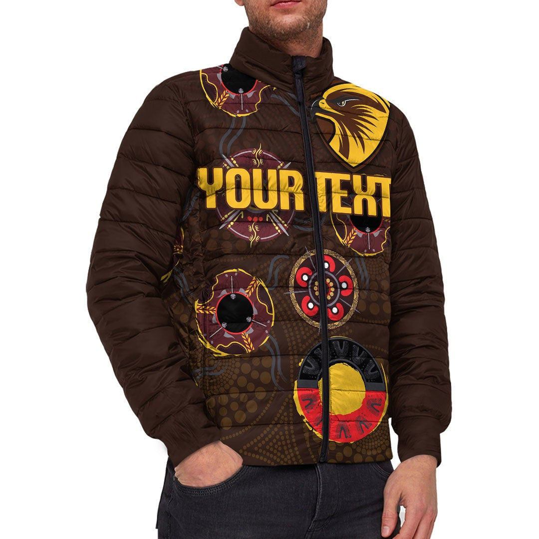 vibehoodie-jackets-custom-hawthorn-hawks-special-indigenous-football-team-padded-jackets