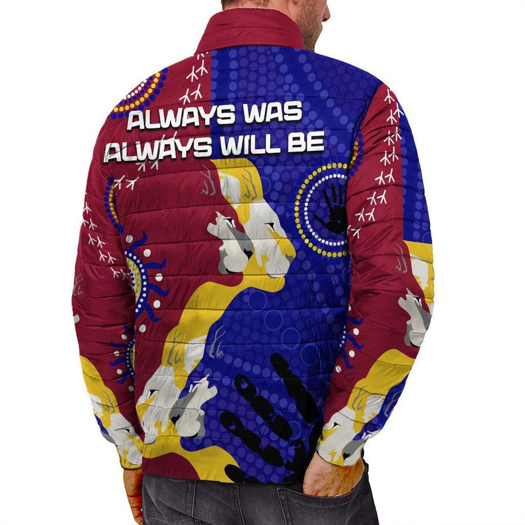 vibehoodie-jackets-brisbane-lions-indigenous-new-football-team-padded-jackets