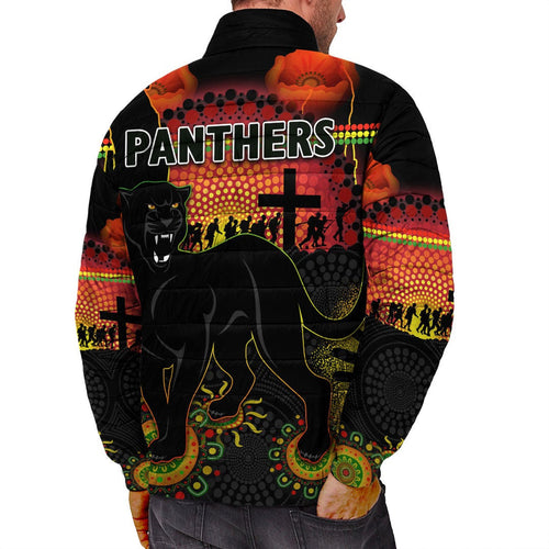 vibehoodie-jackets-penrith-panthers-anzac-day-lest-we-forget-rugby-team-padded-jackets