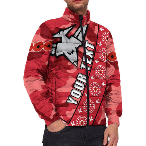 vibehoodie-jackets-custom-essendon-bombers-anzac-red-style-football-team-padded-jackets