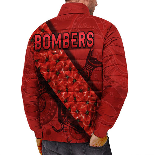 vibehoodie-jackets-custom-essendon-bombers-indigenous-red-version-football-team-padded-jackets