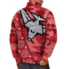 vibehoodie-jackets-custom-essendon-bombers-anzac-red-style-football-team-padded-jackets