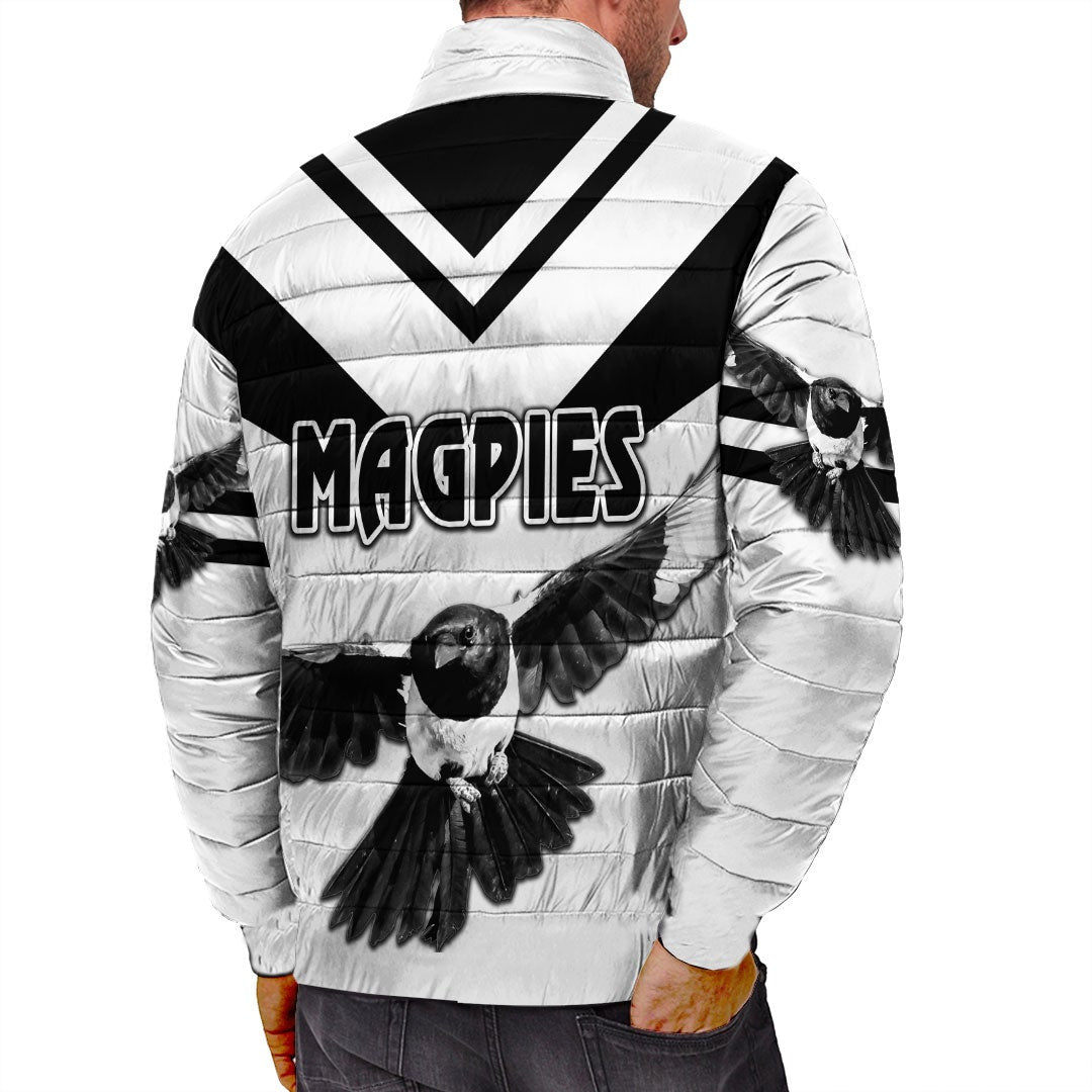 vibehoodie-jackets-collingwood-magpies-simple-style-white-football-team-padded-jackets