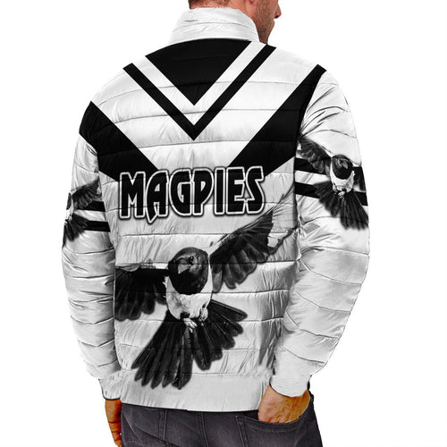 vibehoodie-jackets-collingwood-magpies-simple-style-white-football-team-padded-jackets