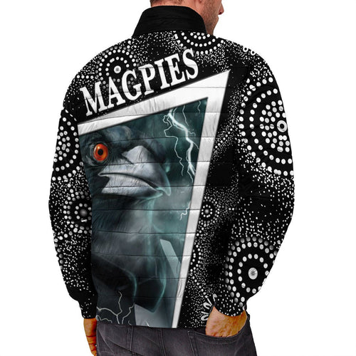 vibehoodie-jackets-collingwood-magpies-special-football-team-padded-jackets