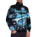 vibehoodie-jackets-cronulla-sutherland-sharks-indigenous-black-rugby-team-padded-jackets