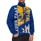 vibehoodie-jackets-custom-west-coast-eagles-anzac-day-football-team-padded-jackets
