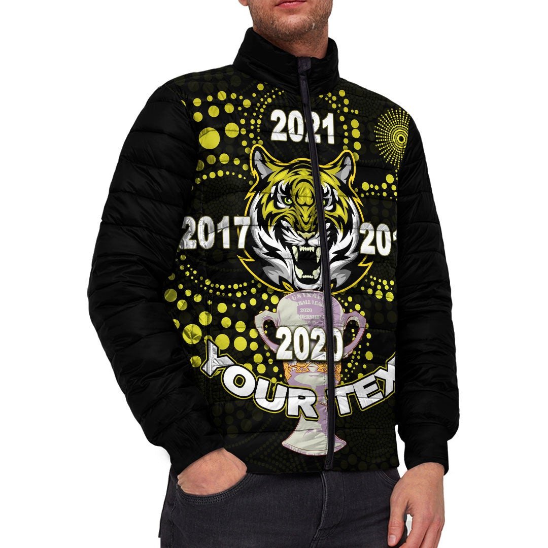 vibehoodie-jackets-custom-richmond-tigers-champion-style-lest-we-forget-football-team-padded-jackets