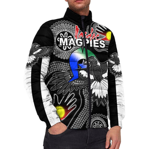 vibehoodie-jackets-collingwood-magpies-naidoc-football-team-padded-jackets
