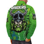vibehoodie-jackets-custom-canberra-raiders-simple-indigenous-rugby-team-padded-jackets