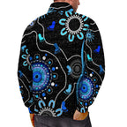 vibehoodie-jackets-cronulla-sutherland-sharks-indigenous-camo-rugby-team-padded-jackets