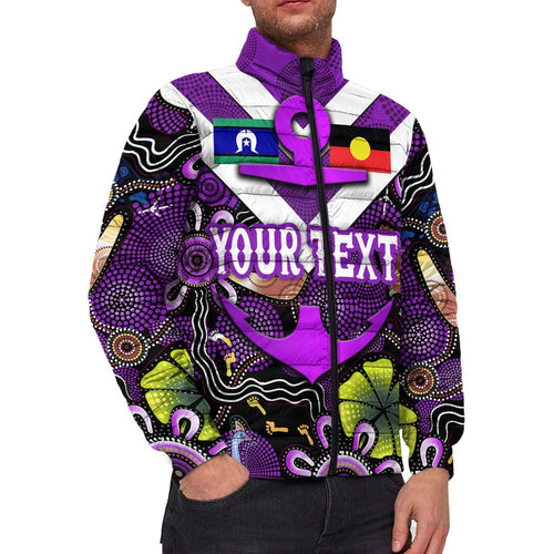 vibehoodie-jackets-custom-fremantle-dockers-indigenous-naidoc-football-team-padded-jackets