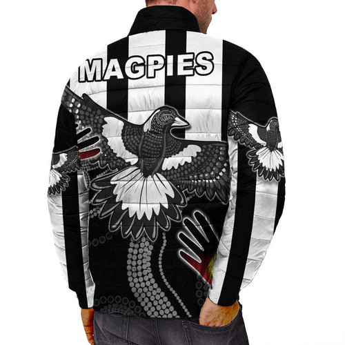 vibehoodie-jackets-collingwood-magpies-naidoc-football-team-padded-jackets