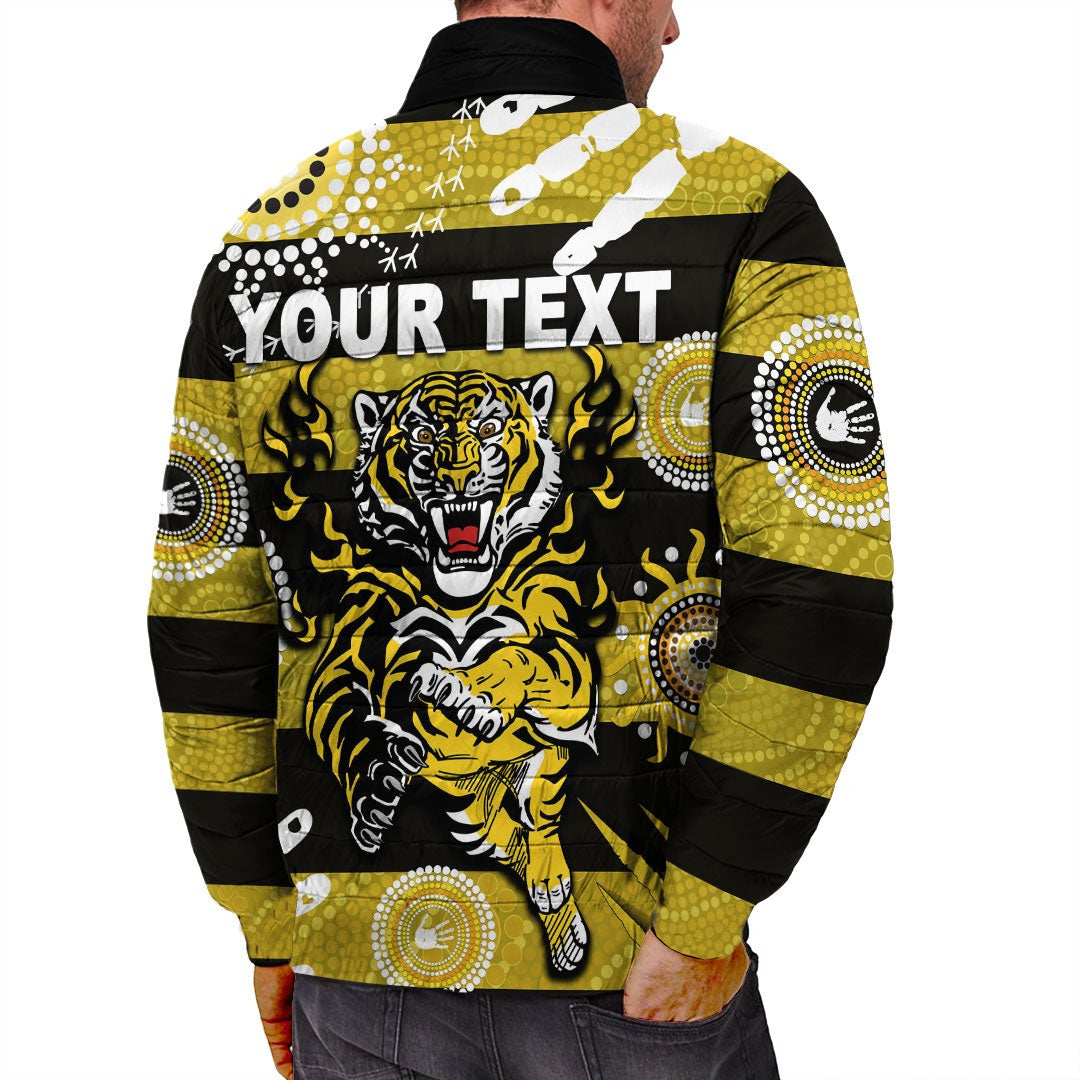 vibehoodie-jackets-custom-richmond-tigers-indigenous-jersey-football-team-padded-jackets
