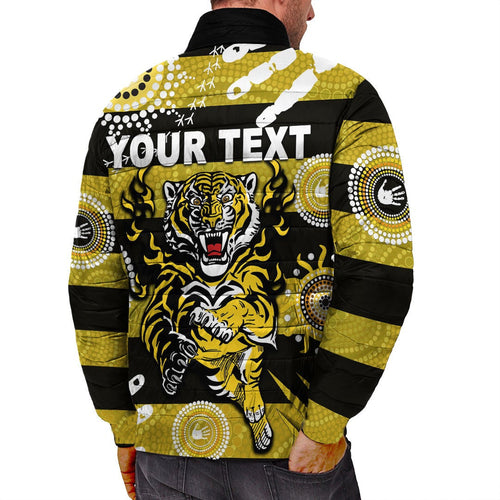vibehoodie-jackets-custom-richmond-tigers-indigenous-jersey-football-team-padded-jackets
