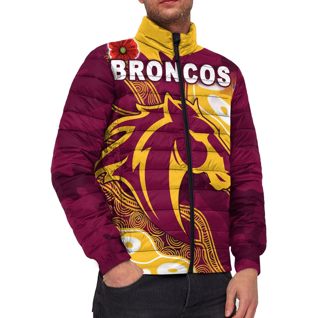 vibehoodie-jackets-brisbane-broncos-indigenous-poppy-rugby-team-padded-jackets