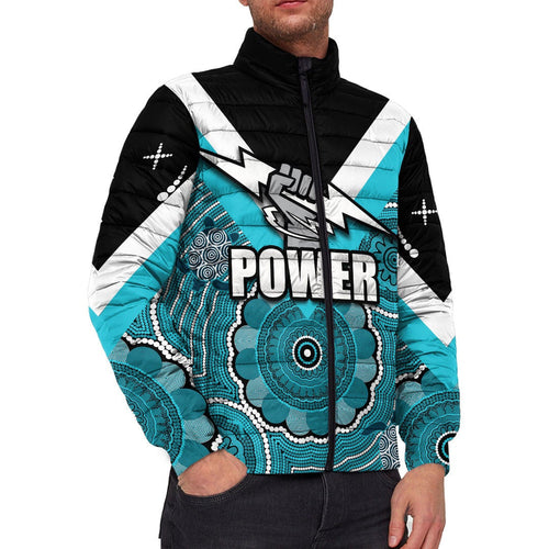 vibehoodie-jackets-port-adelaide-power-football-team-padded-jackets