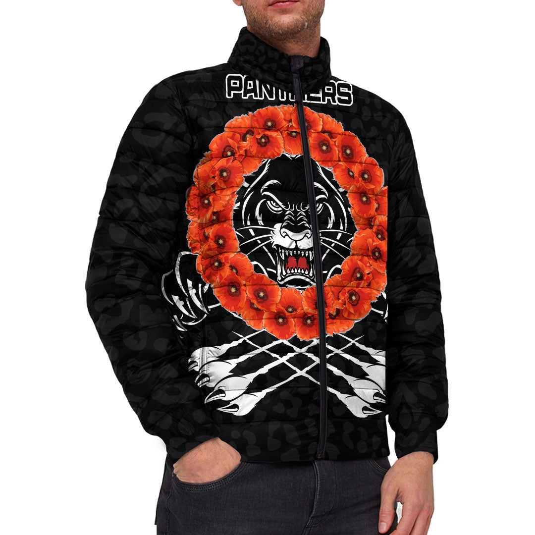vibehoodie-jackets-penrith-panthers-poppy-lest-we-forget-rugby-team-padded-jackets
