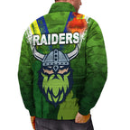 vibehoodie-jackets-canberra-raiders-anzac-day-rugby-team-padded-jackets
